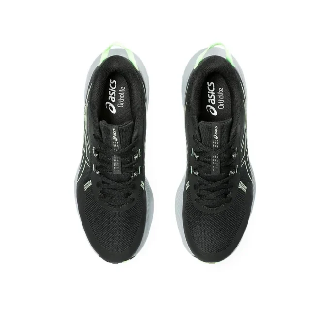 Gel-Excite Trail 2 „Black Illuminate Green“