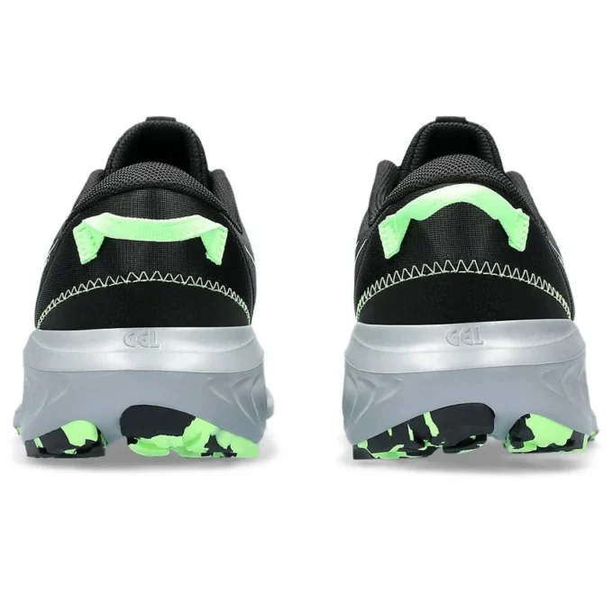 Gel-Excite Trail 2 „Black Illuminate Green“