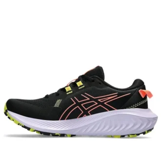 GEL-Excite Trail 2 „Black Sun Coral“