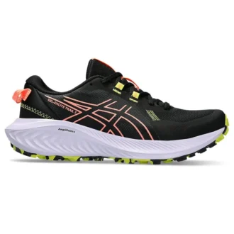 GEL-Excite Trail 2 „Black Sun Coral“