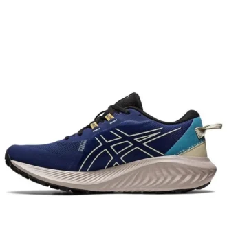 GEL-Excite Trail 2 „Deep Ocean Dried Leaf Green“