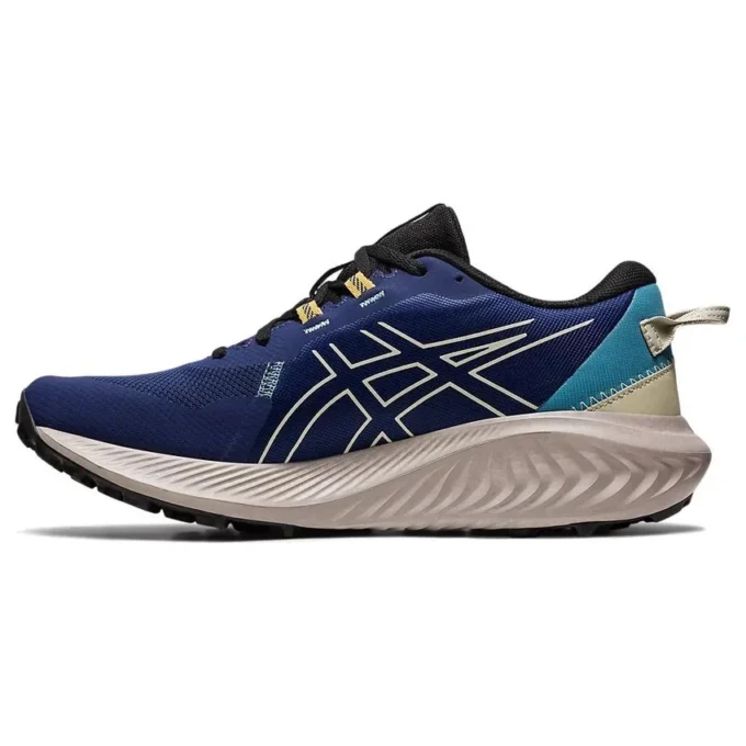 GEL-Excite Trail 2 „Deep Ocean Dried Leaf Green“