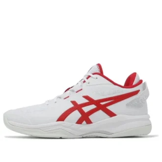 Gel-Fastblaze „White Red“