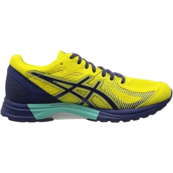 GEL-Feather Glide 3 „Lemon Yellow“