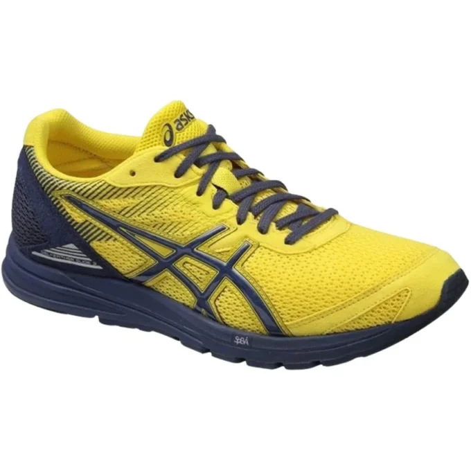 GEL-Feather Glide 3 „Lemon Yellow“