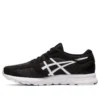GEL Feather Glide 5 2E Wide „Black White“