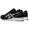GEL Feather Glide 5 2E Wide „Black White“