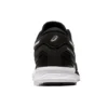 GEL Feather Glide 5 2E Wide „Black White“