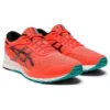 Gel-Feather Glide 5 2E Wide „Sunreise Red“