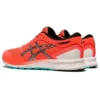 Gel-Feather Glide 5 2E Wide „Sunreise Red“