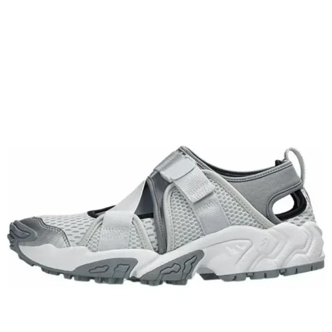 GEL-Filimy „Glacier Grey“