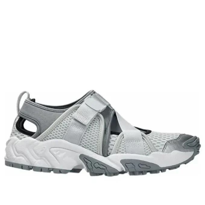 GEL-Filimy „Glacier Grey“