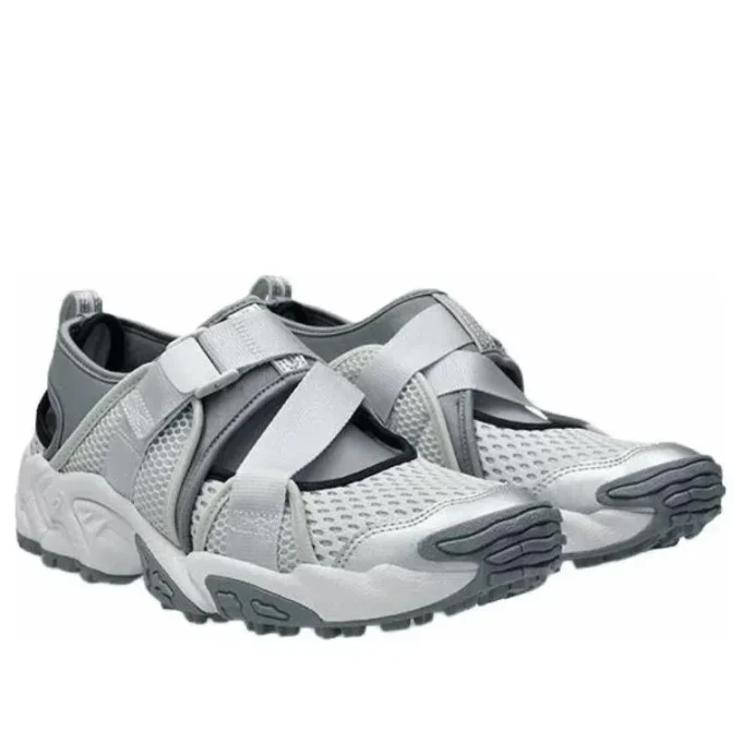 GEL-Filimy „Glacier Grey“