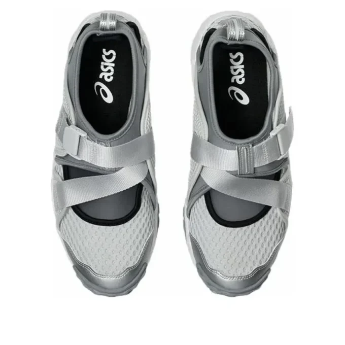 GEL-Filimy „Glacier Grey“