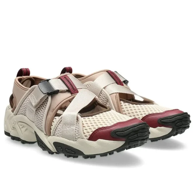 GEL-Filimy „Mineral Beige Dusty Steppe“