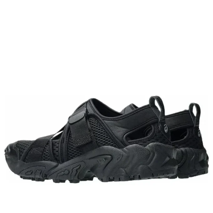 GEL-Filimy „Triple Black“