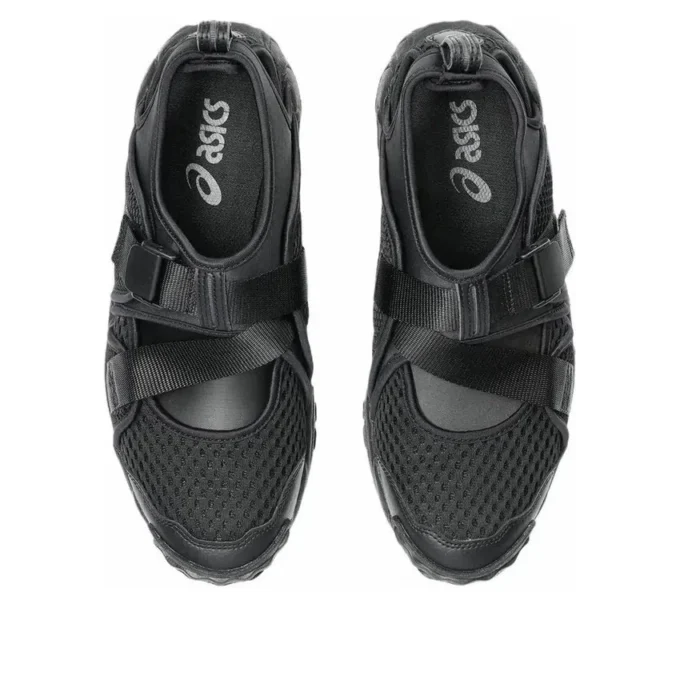 GEL-Filimy „Triple Black“