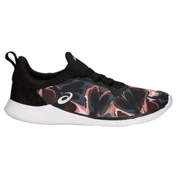 Gel-Fit Sana 4 SE „Black“
