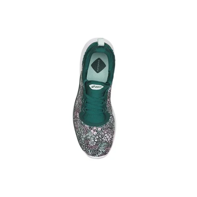 Gel-Fit Sana 4 SE „Green“