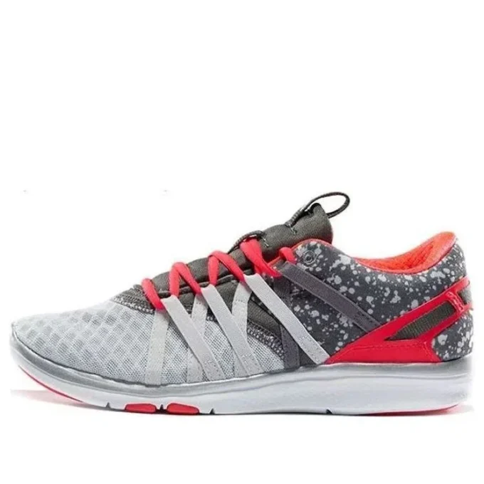 Gel-Fit Yui „Grey Red“