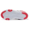 Gel-Fit Yui „Grey Red“
