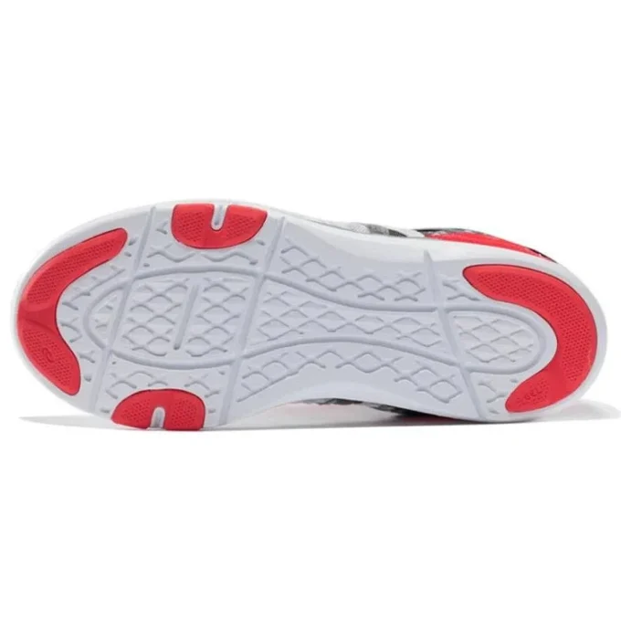 Gel-Fit Yui „Grey Red“