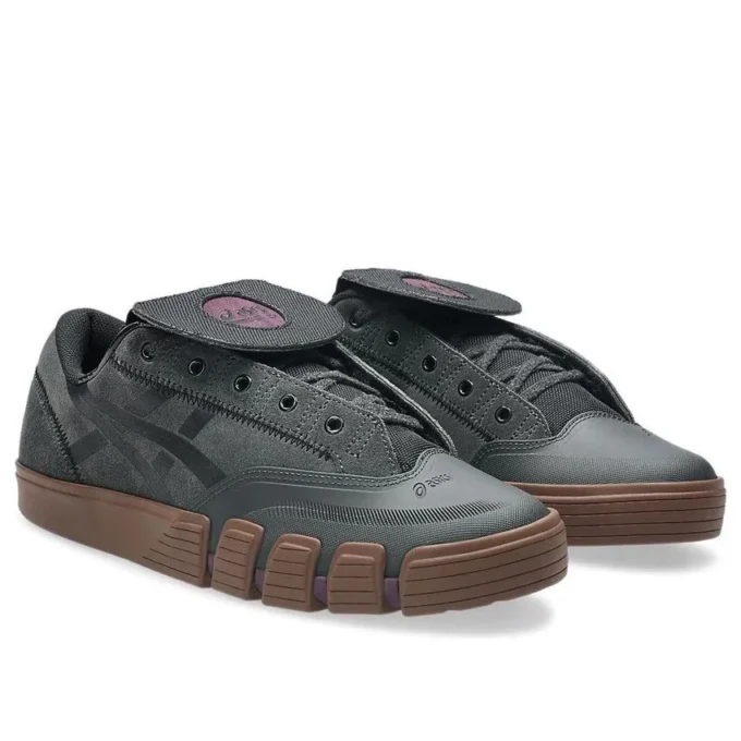Gel-Flexkee Pro 2.0 „Graphite Grey Black“