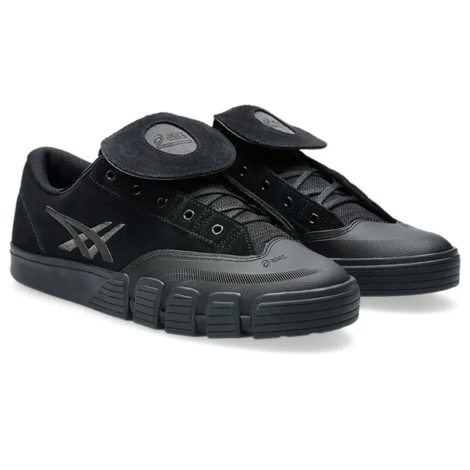 Gel-Flexkee Pro 2 „Black Graphite Grey“