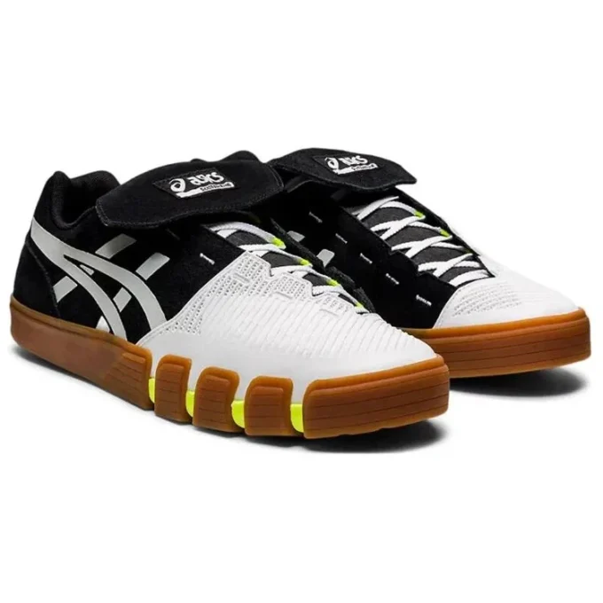 Gel-Flexkee Pro „Black Polar Shade Gum“