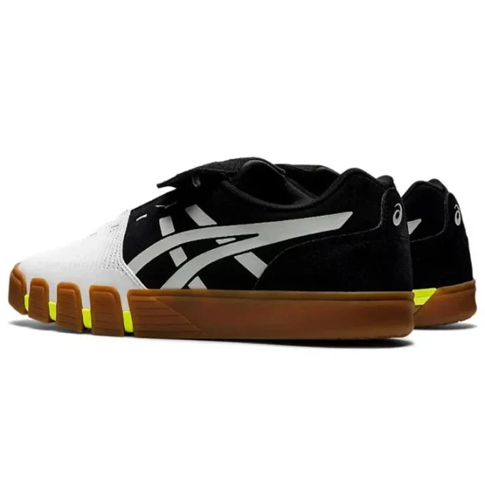 Gel-Flexkee Pro „Black Polar Shade Gum“