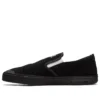 Gel-Flexkee Slip-On „Black Green“