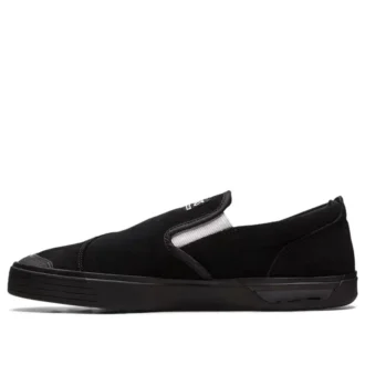 Gel-Flexkee Slip-On „Black Green“