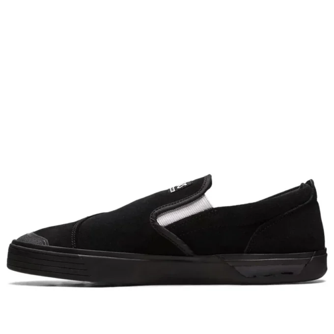 Gel-Flexkee Slip-On „Black Green“