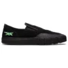 Gel-Flexkee Slip-On „Black Green“