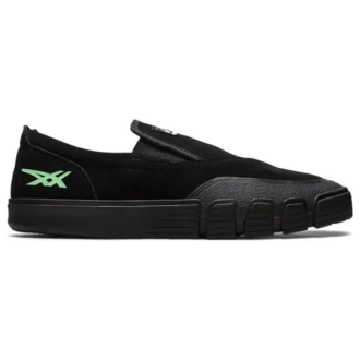 Gel-Flexkee Slip-On „Black Green“