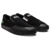 Gel-Flexkee Slip-On „Black Green“