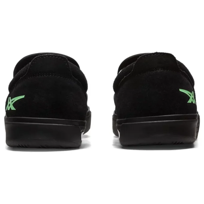 Gel-Flexkee Slip-On „Black Green“