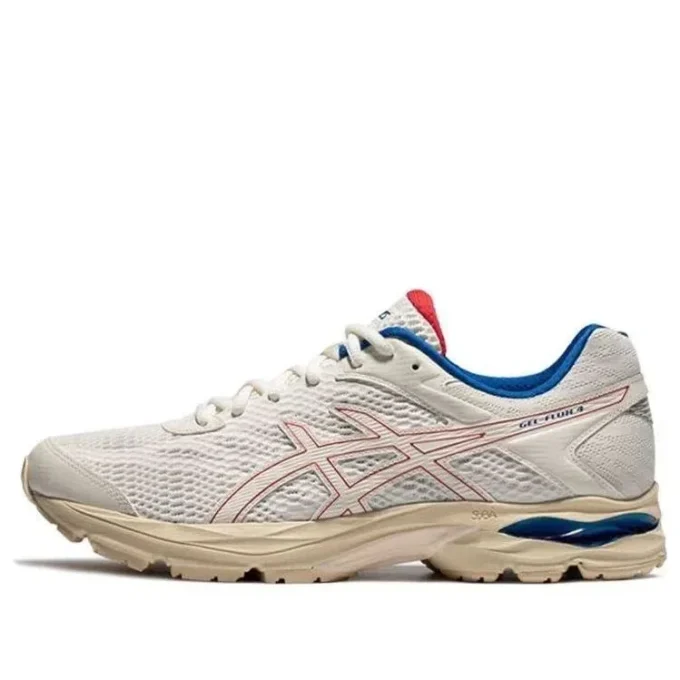 Gel-Flux 4 Beige „Cream Blue“