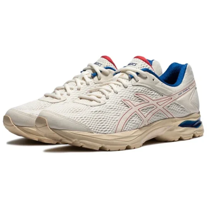 Gel-Flux 4 Beige „Cream Blue“