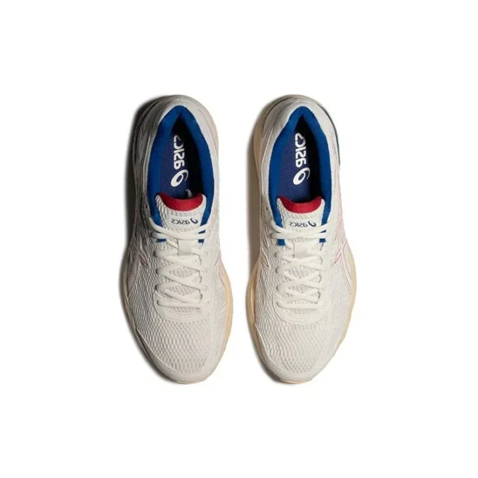 Gel-Flux 4 Beige „Cream Blue“