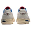 Gel-Flux 4 Beige „Cream Blue“