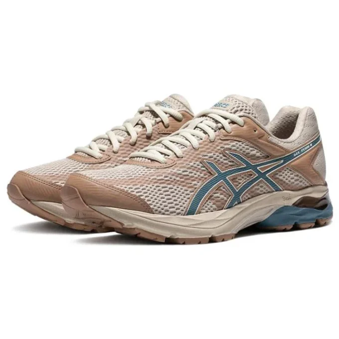 Gel-Flux 4 „Beige Tan Teal“