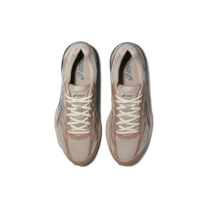 Gel-Flux 4 „Beige Tan Teal“