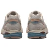 Gel-Flux 4 „Beige Tan Teal“