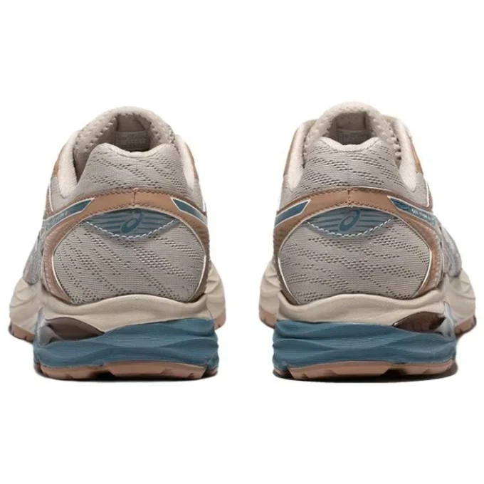 Gel-Flux 4 „Beige Tan Teal“