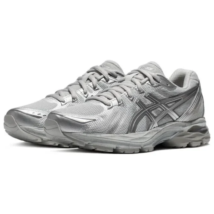Gel-Flux 4 CN „Silver Grey“
