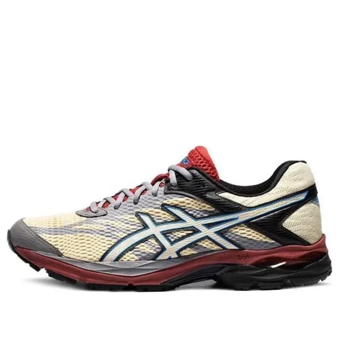 Gel-Flux 4 „Grey Red“