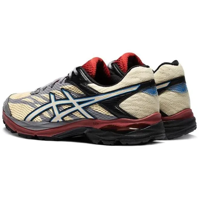 Gel-Flux 4 „Grey Red“