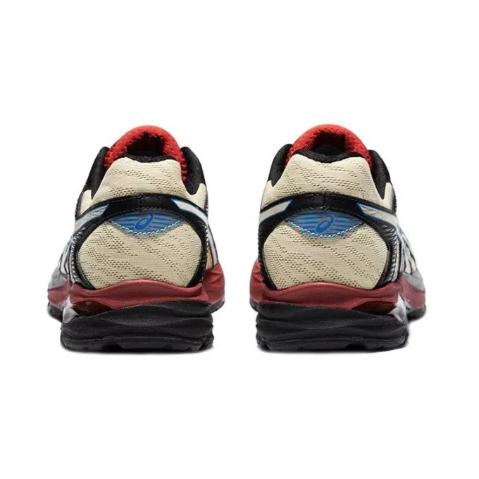 Gel-Flux 4 „Grey Red“
