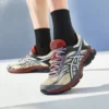 Gel-Flux 4 „Grey Red“